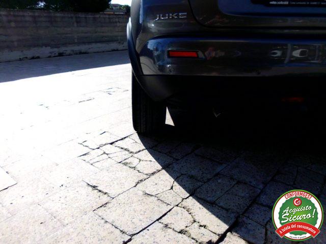 NISSAN Juke 1.5 dCi Acenta