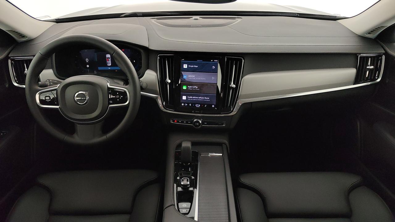 VOLVO S90 2.0 b4 Plus Bright auto