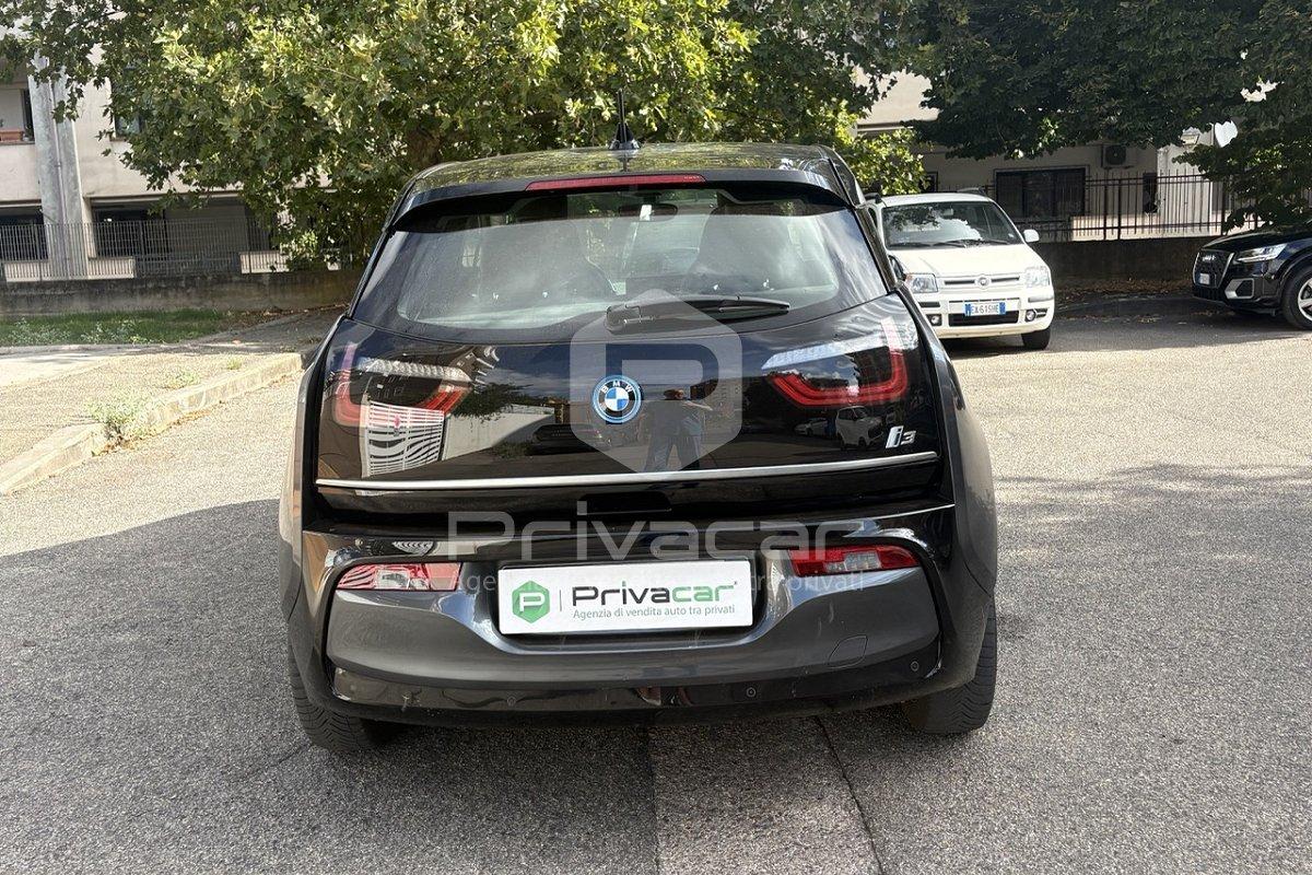 BMW i3 120 Ah Advantage