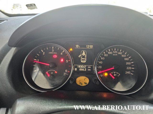 NISSAN Qashqai+2 1.5 dCi DPF Tekna VEDI NOTE