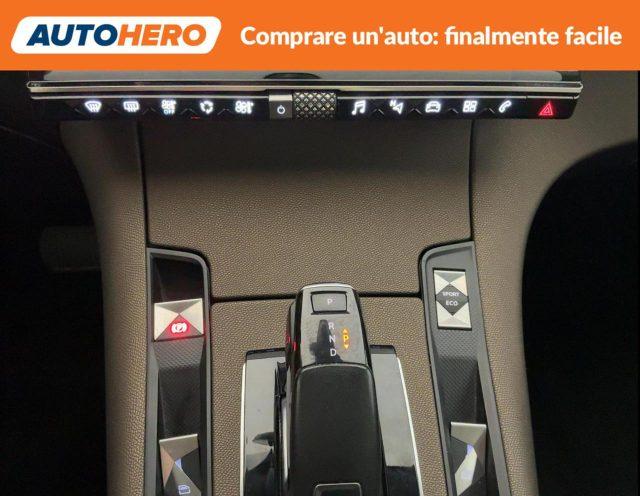 DS AUTOMOBILES DS 7 Crossback BlueHDi 130 aut. Business