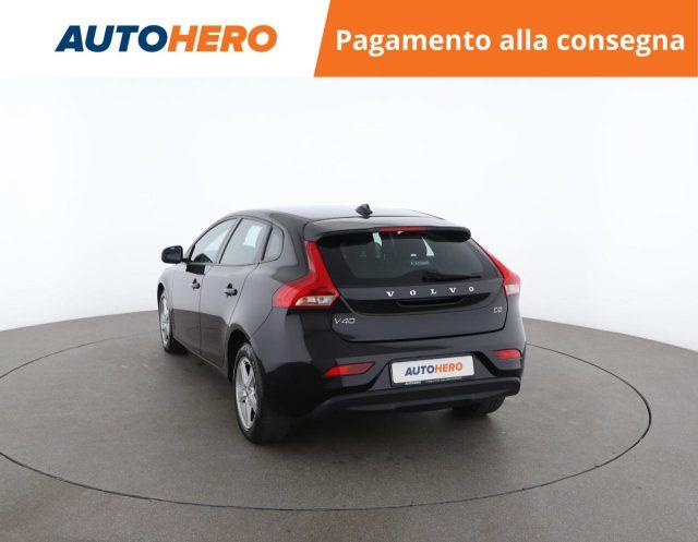 VOLVO V40 D2 Kinetic