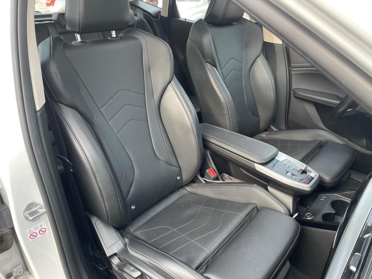 Bmw 2er Active Tourer 218d Msport