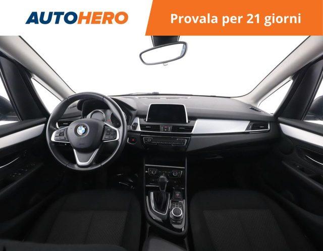 BMW 225 xe Active Tourer iPerformance Business aut.