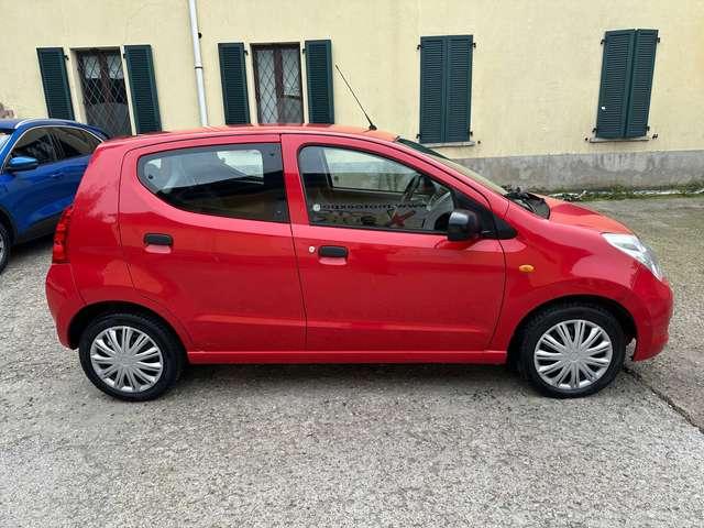 Suzuki Alto Alto VI 2009 1.0 vvt GLX