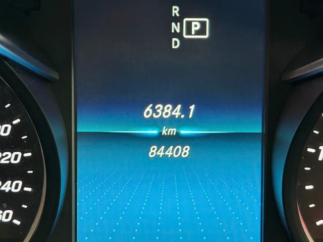MERCEDES-BENZ C 220 d S.W. Auto Sport (FULL OPTIONAL)