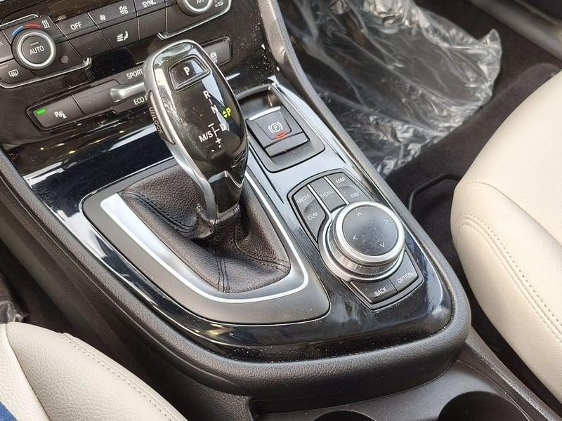 BMW Serie 2 Active Tourer Active Tourer Business