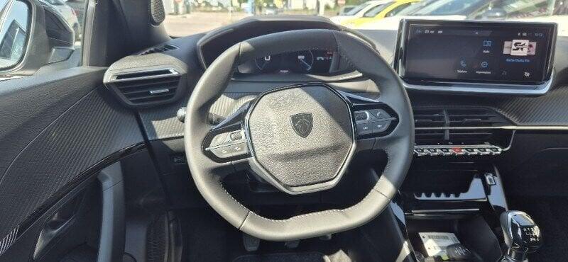 Peugeot 2008 2008 PureTech 100 S&S Allure