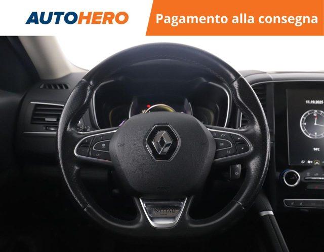 RENAULT Koleos Blue dCi 190 CV 4X4 X-Tronic Initiale Paris