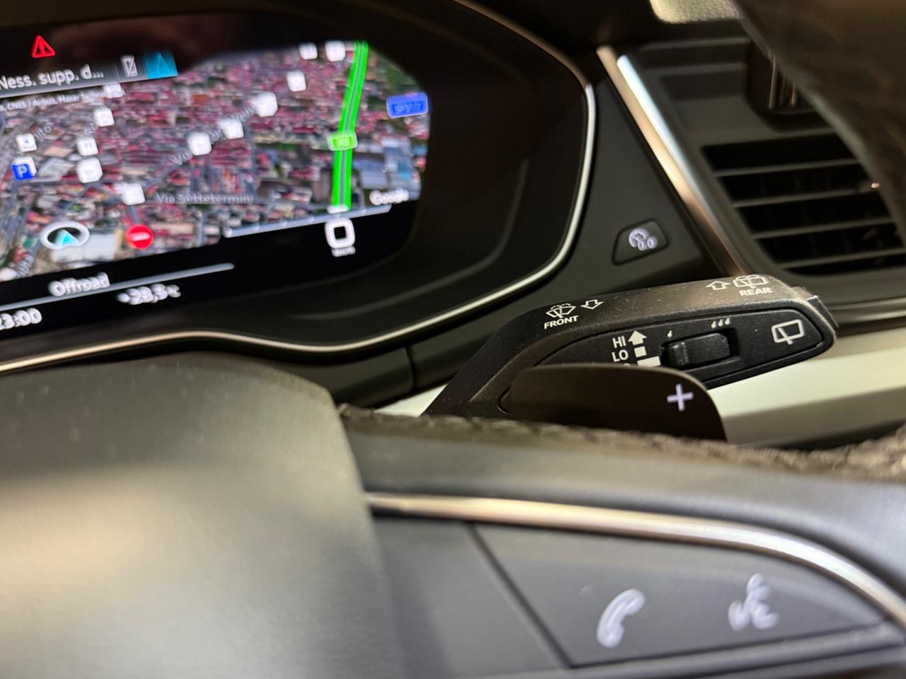 Audi Q5 SPB 40 TDI QUATTRO S LINE / TETTO