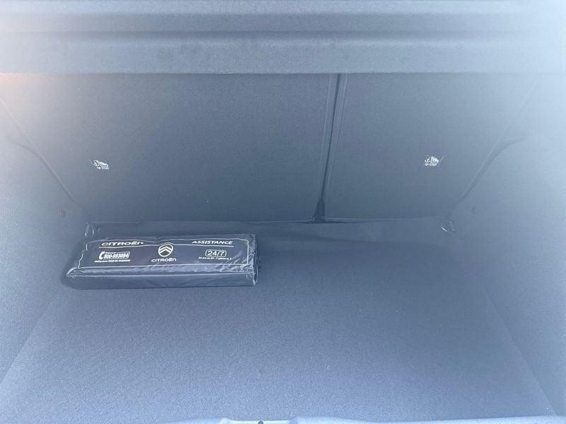 Citroën C3 Turbo 100 cv Manuale MAX