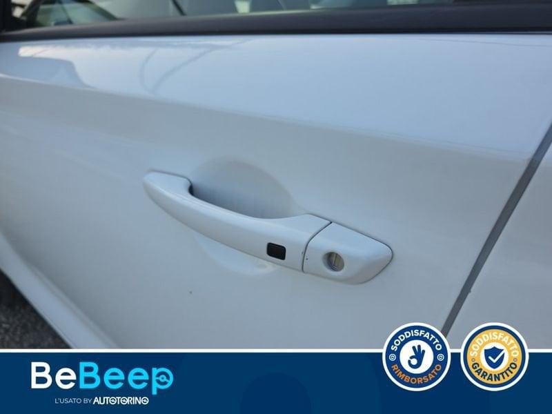 Hyundai i30 1.6 CRDI 48V PRIME TECHNO&STYLE PACK 136CV