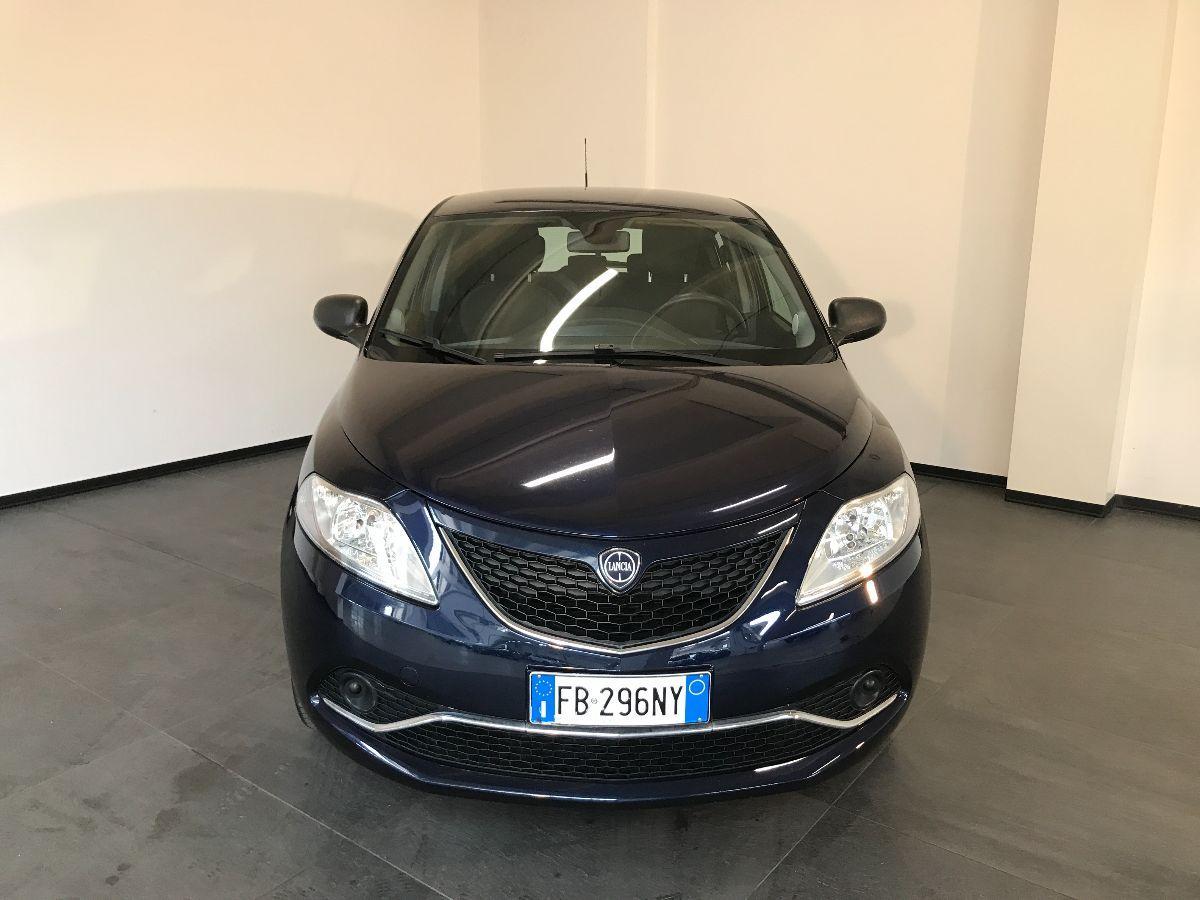 LANCIA Ypsilon 1.2 69 CV 5p. Gold