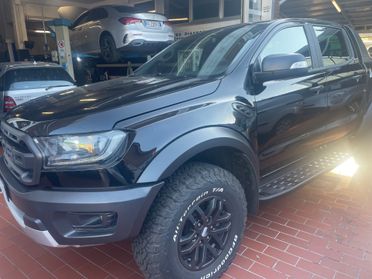 Ford Ranger Raptor 2.0 TDCi aut. 213CV DC 5 posti