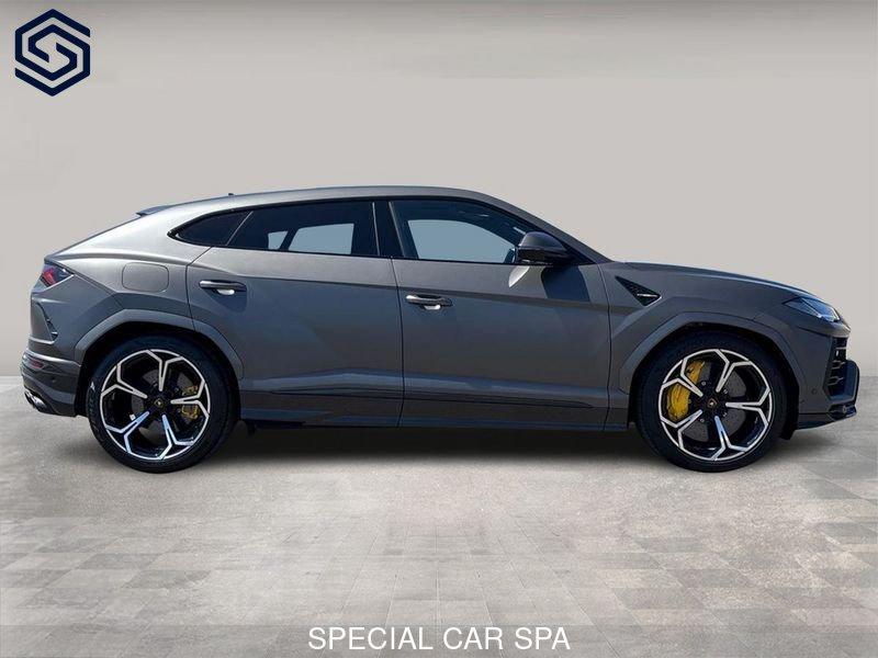 Lamborghini Urus 4.0