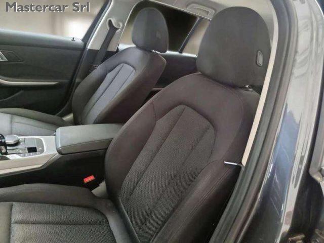 BMW 320 G21 320d Touring mhev 48V xdrive Business Advantag