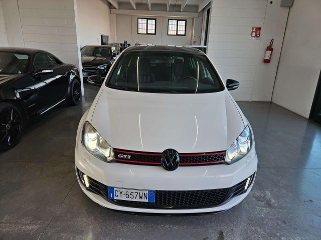 Volkswagen Golf GTI Golf 5p 2.0 tsi Gti dsg