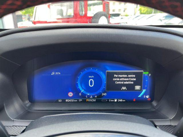 FORD Explorer 3.0 PHEV 457 CV A10 AWD ST-Line 7 POSTI