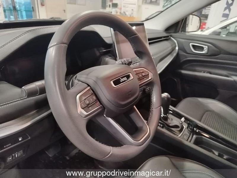 Jeep Compass 4xe 1.3 T4 PHEV 190cv Limited 4xe Auto