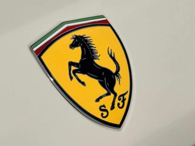 FERRARI California T DCT