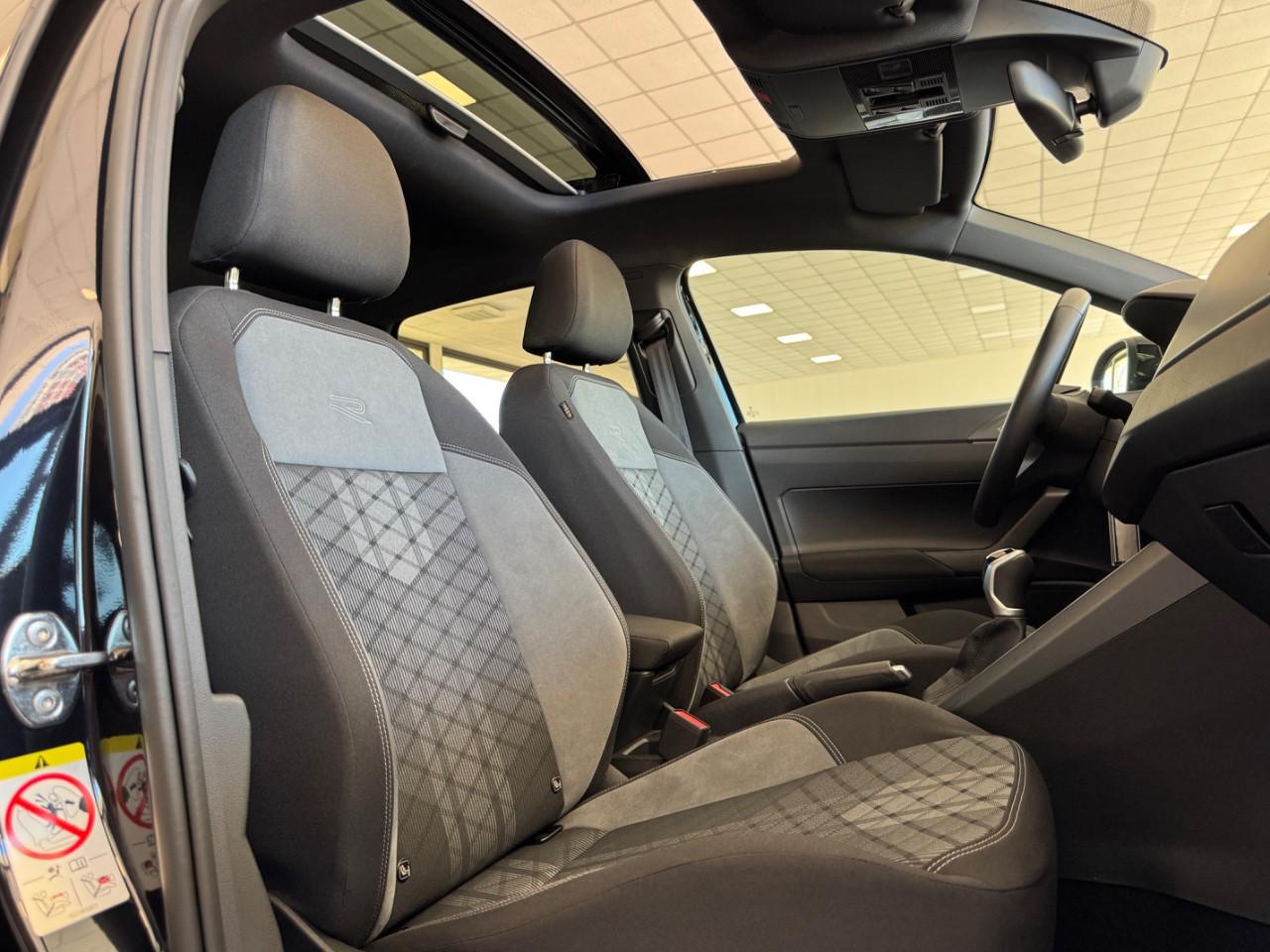 Volkswagen Taigo 1.0 TSI R-Line 115cv