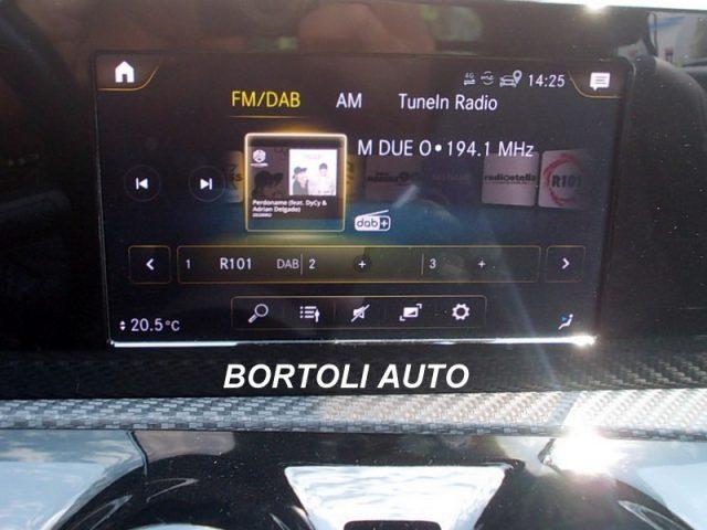 MERCEDES-BENZ A 180 30.000 KM AUTOMATICA BUSINESS