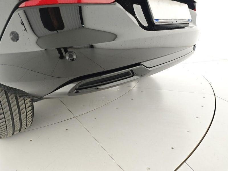 Opel Grandland X 1.5 diesel Ecotec aut. GS