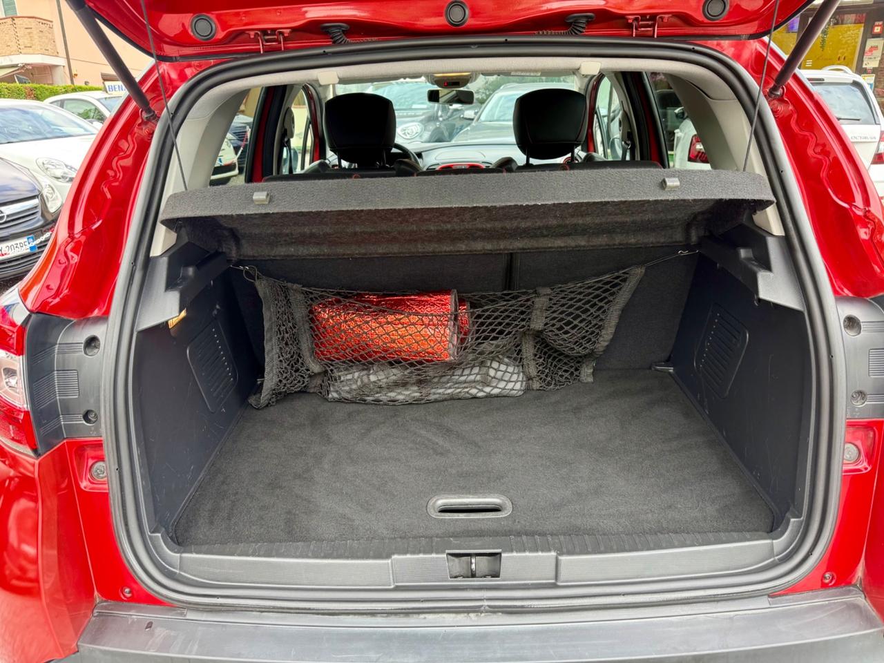 Renault Captur 1.5 dCi EDC Project Runway Ok NEOPATENTATI