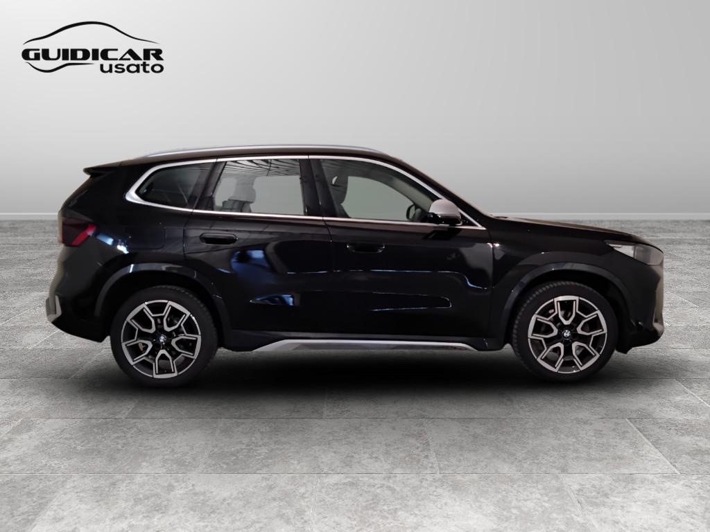 BMW X1 U11 - X1 sdrive18d X-Line auto