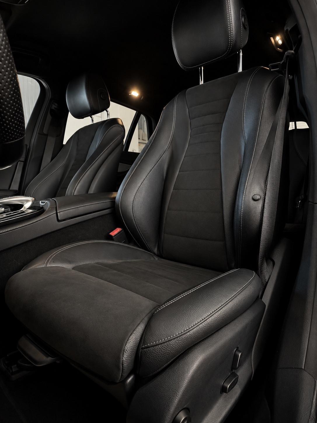 Mercedes-benz E 220 d S.W. Auto Premium Plus