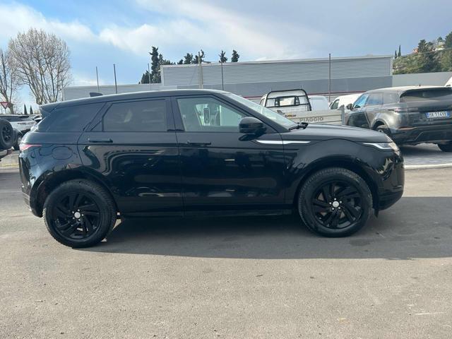 LAND ROVER Range Rover Evoque 2.0D I4 150CV AWD Business Edition