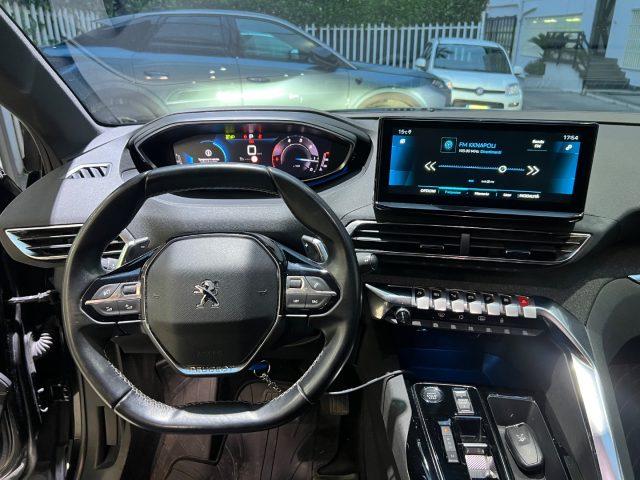 PEUGEOT 3008 BlueHDi 130 S&S EAT8 Allure Pack da ?260,00 mensil