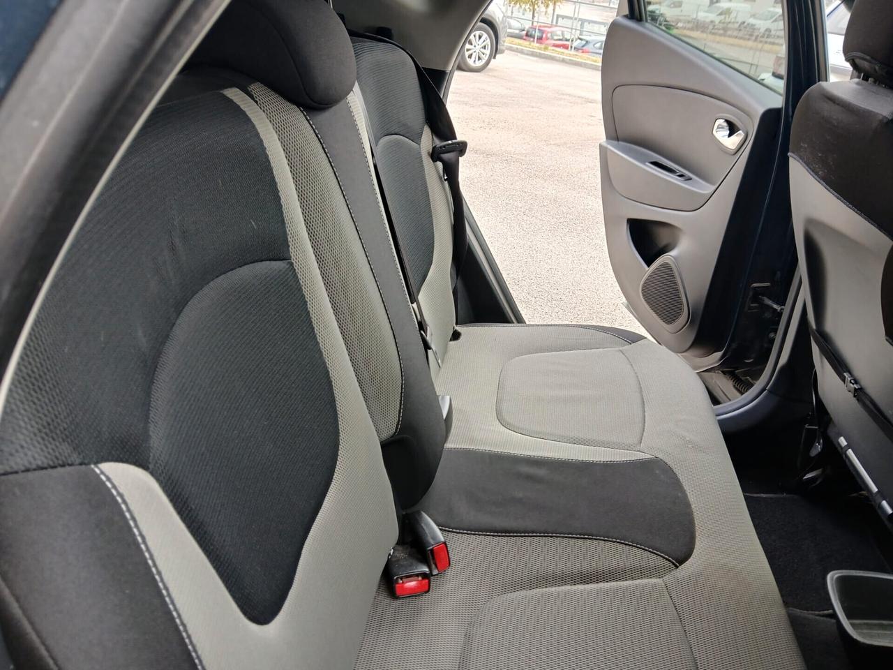 Renault Captur 1.5 dCi 8V 90 CV Start&Stop Energy R-Link NEOPATENTATI