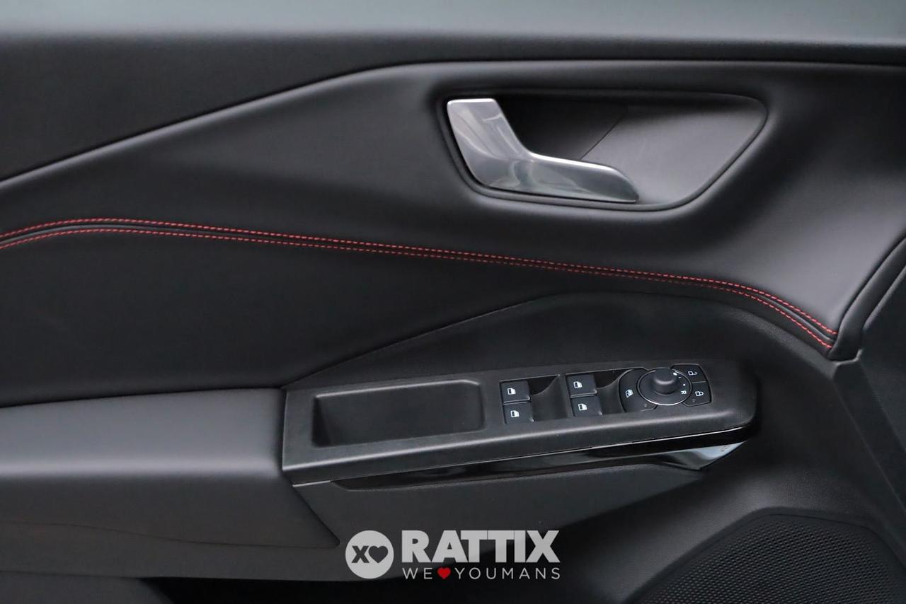 Ford Puma 1.0 Ecoboost Hybrid 125CV ST-Line