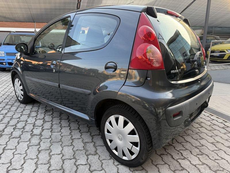 Peugeot 107 107 5p 1.0 12v URBAN MOVE SENZA VINCOLI !!!!