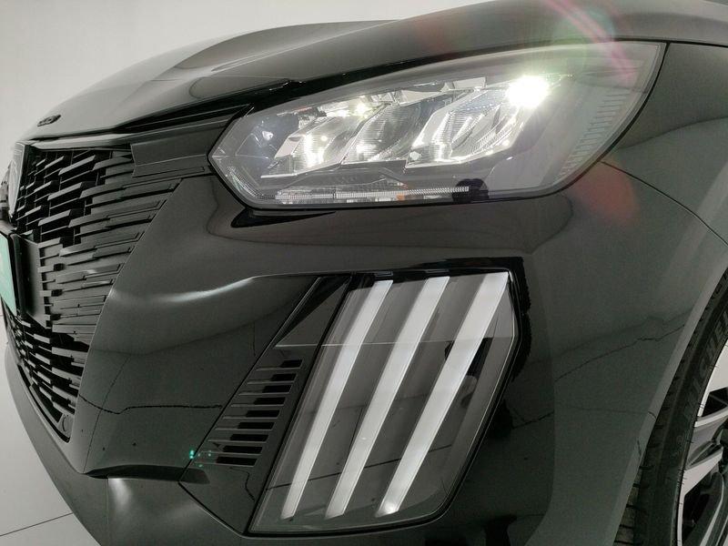 Peugeot 208 208 PureTech 100 Stop&Start 5 porte Allure