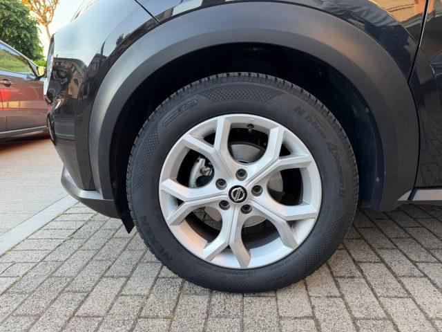 NISSAN Juke 1.0 DIG-T 117 CV Acenta