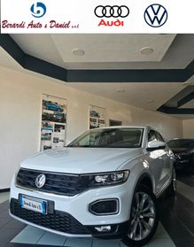Volkswagen T-Roc 1.5 TSI ACT DSG Advanced BlueMotion Technology