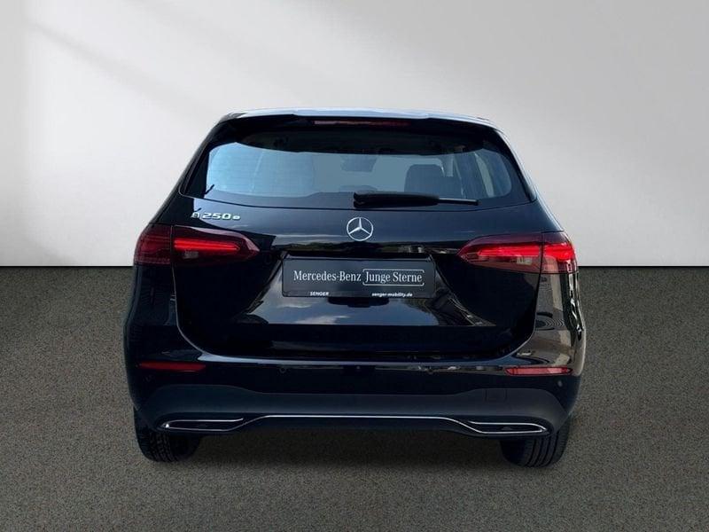 Mercedes-Benz Classe B B 250 e Plug-in hybrid Automatic Advanced Progressive