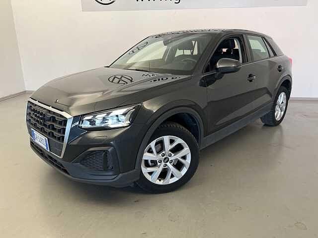Audi Q2 30 TDI S tronic Business Plus