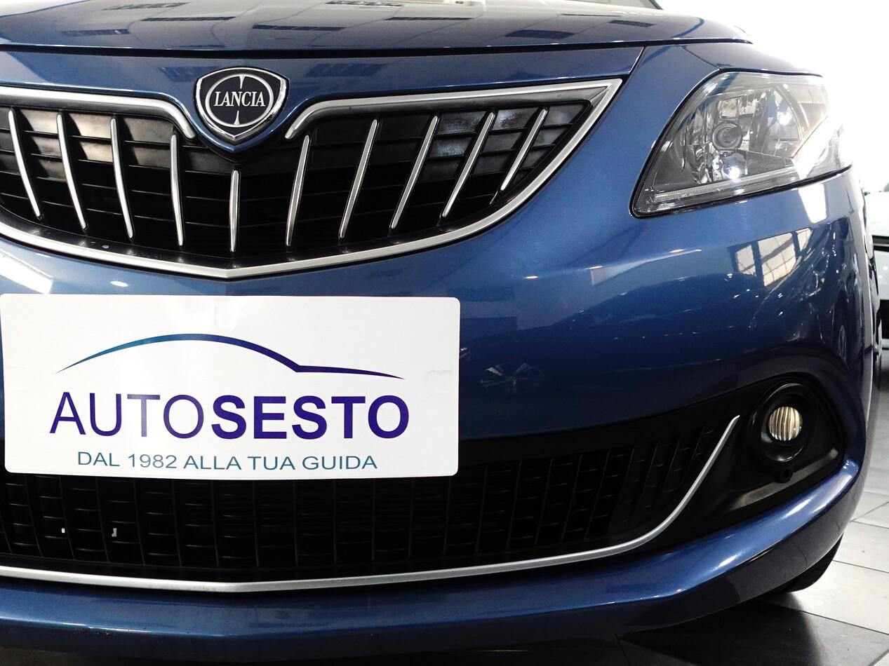 Lancia Ypsilon III 1.0 FIREFLY HYBRID 70 CV GOLD