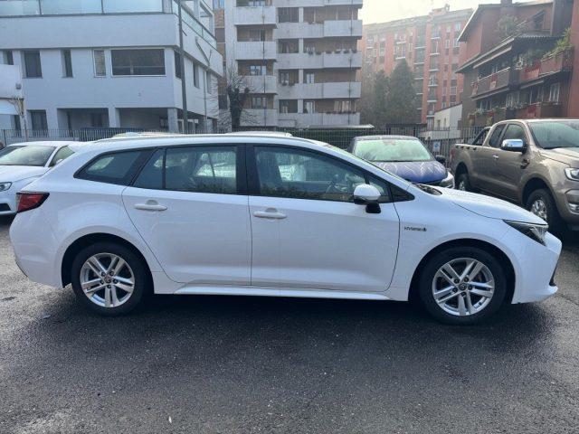 TOYOTA Corolla TS 1.8 Hybrid Business(AUTOCARRO N1)