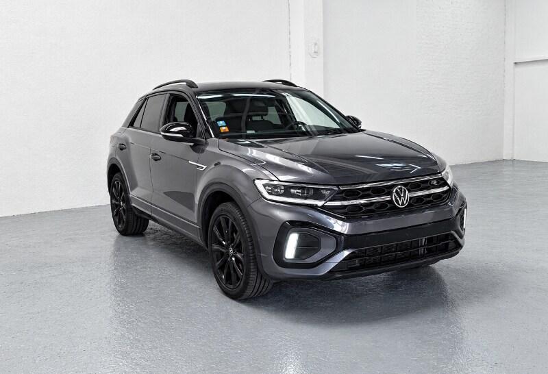 VOLKSWAGEN T-Roc 1ª serie T-Roc 1.5 TSI ACT DS...