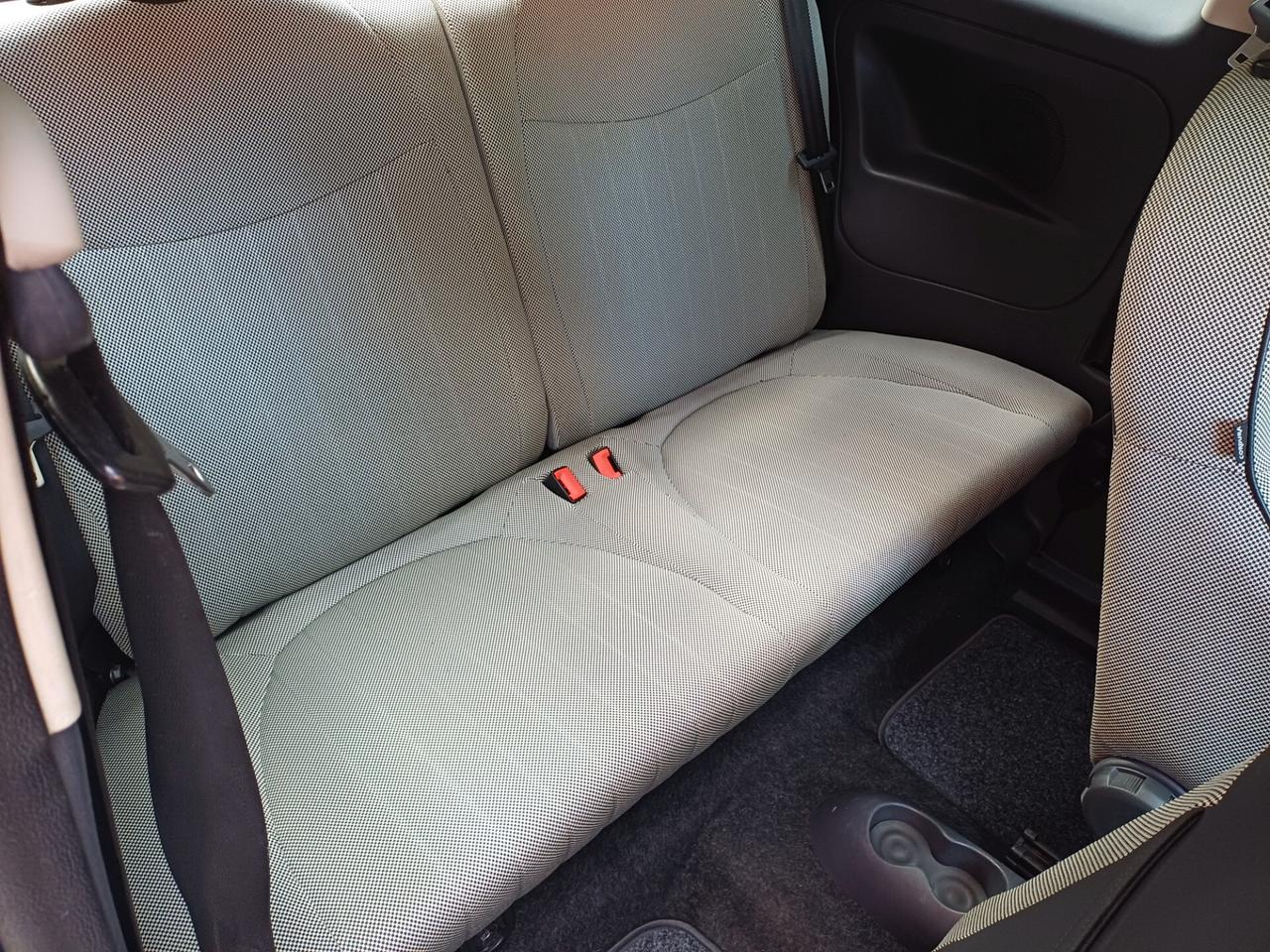 Fiat 500 1.2 Lounge LEGGI BENE L'ANNUNCIO,GARANZIA NEOPATENTATI
