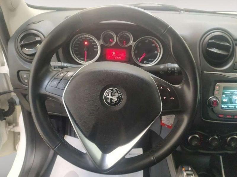 Alfa Romeo MiTo 1.3 jtdm 95cv E6