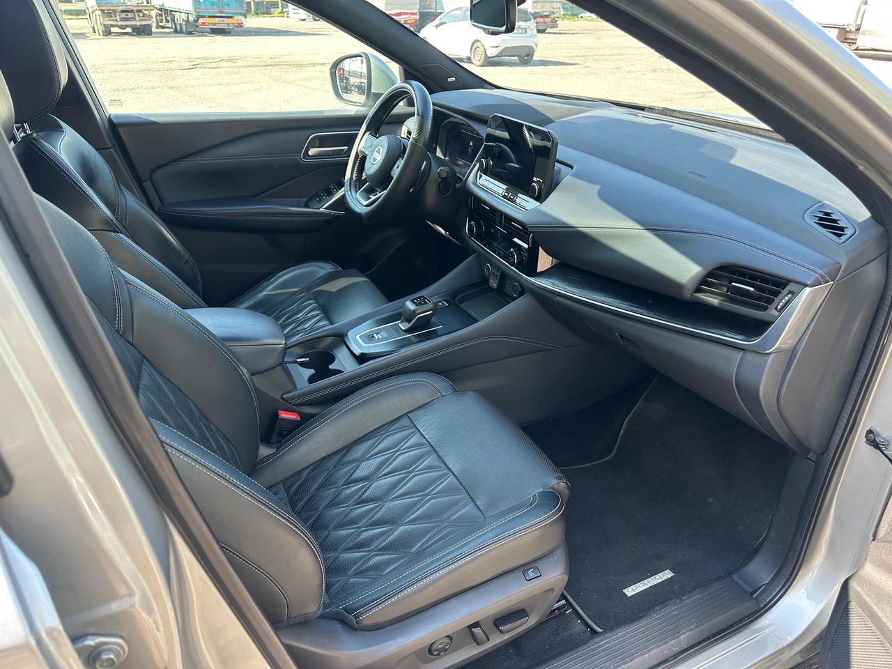 Nissan Qashqai MHEV 158 CV Xtronic (Garanzia 24 Mesi)