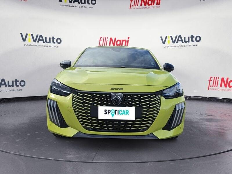 Peugeot 208 GT 100 S&S