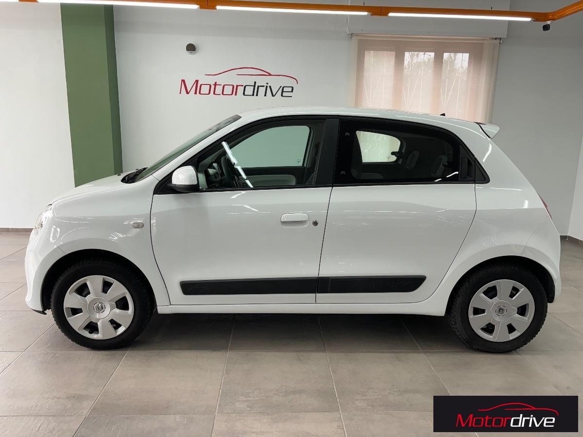 RENAULT - Twingo - 1.0 SCe 70 CV Wave