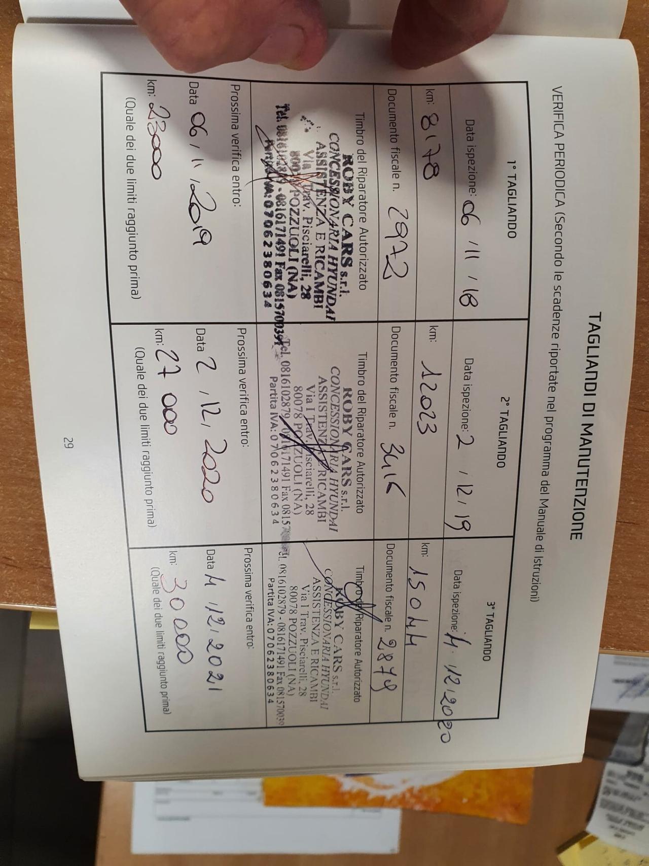 Hyundai i20 1.1 CRDi 12V /"73.000km!!!"
