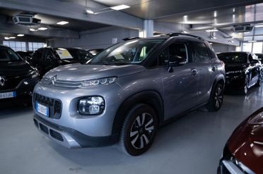 Citroën C3 Aircross 1.2 puretech Shine Pack s&s 110cv